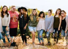 Celebrate Your Lovely Friend's Happy Birthday