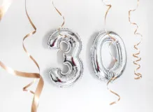 Celebrate Your Lovely Friend's Special Day with a Happy Birthday Surprise!