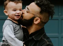 Celebrate His Special Day with a Heartwarming Happy Birthday Love GIF