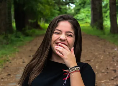 Celebrate the Joys of a Special Lady's Birthday