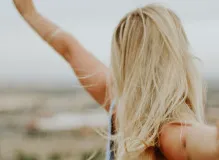 Celebrate Her Special Day with a Happy Birthday Surprise for a Lovely Lady!